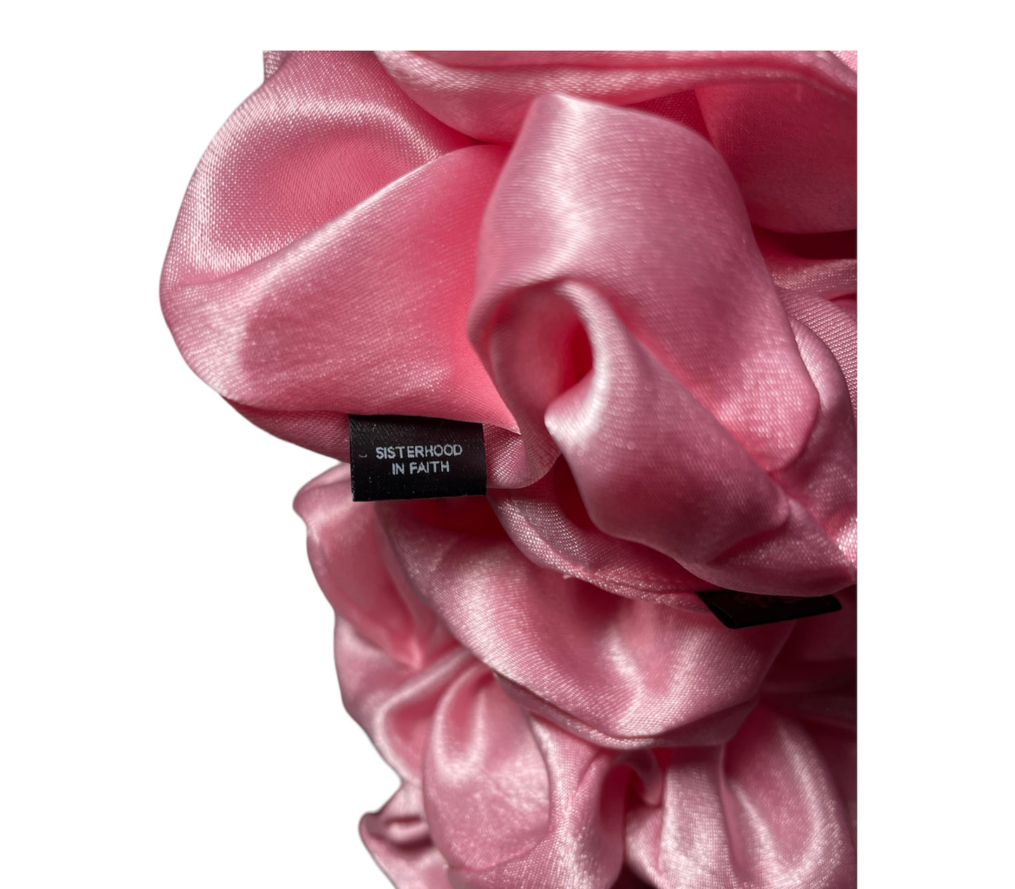 Gift Set- SIF Scrunchie & Notebook