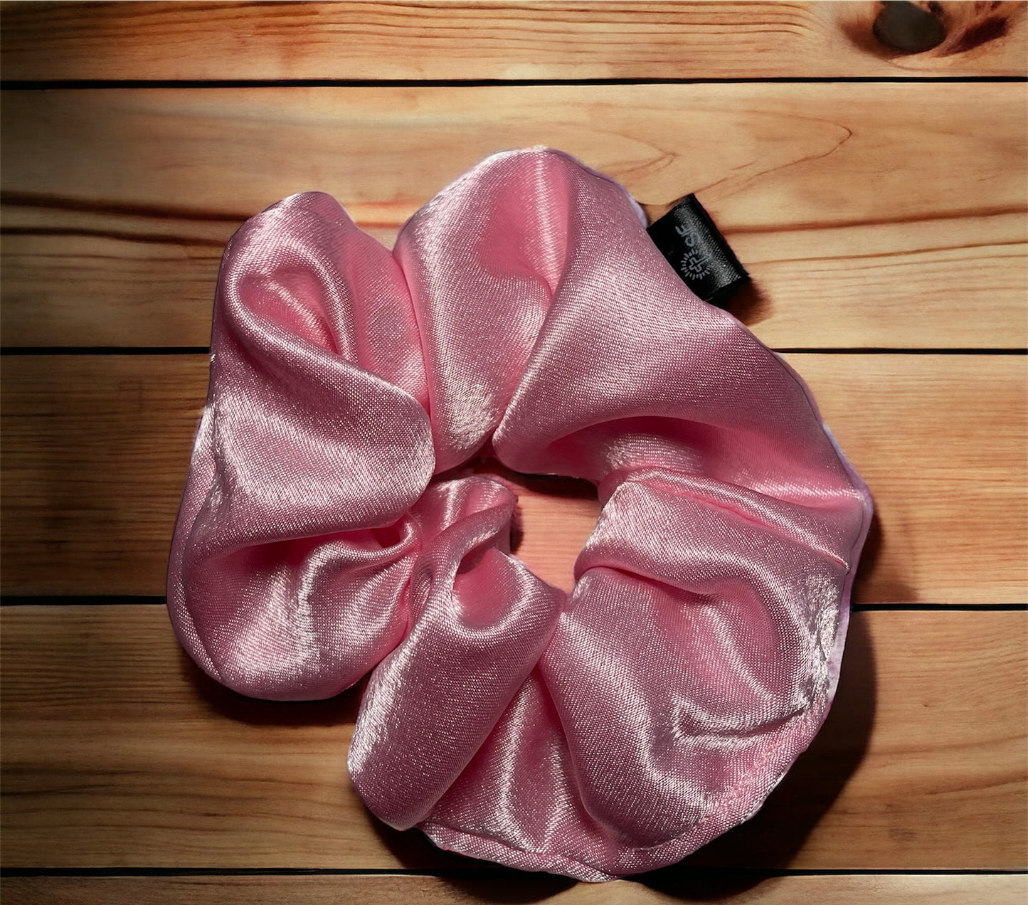 Gift Set- SIF Scrunchie & Notebook