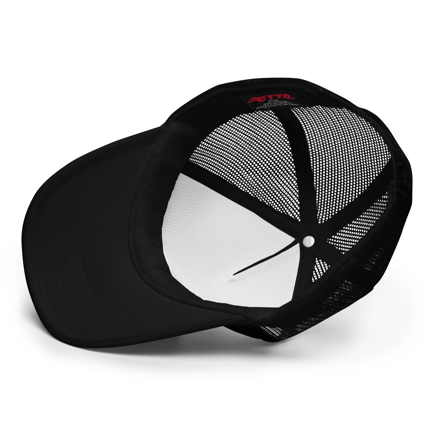SIF Trucker hat