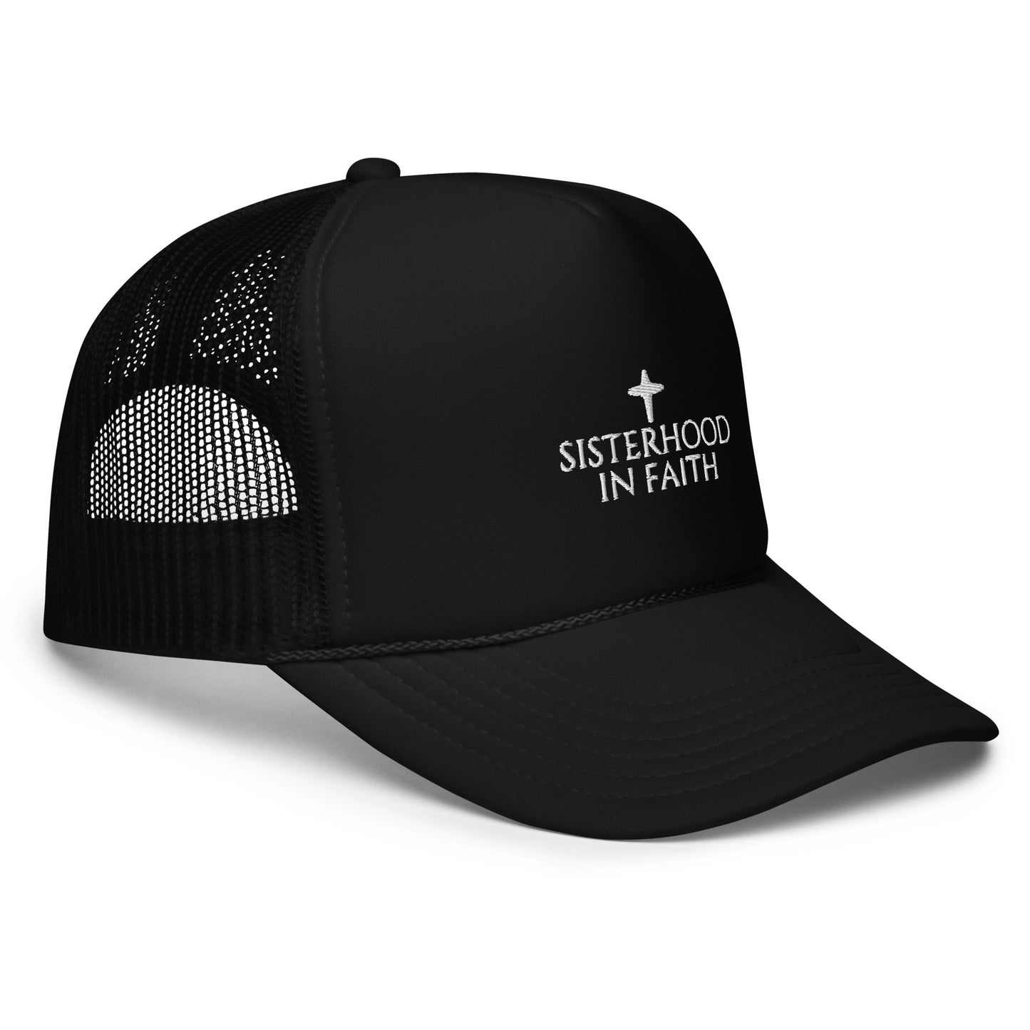 SIF Trucker hat