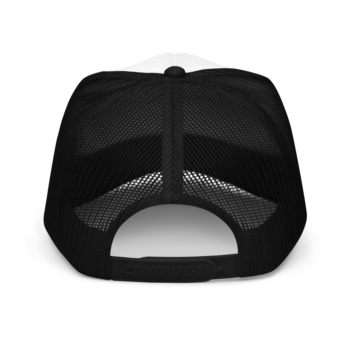 SIF Foam trucker hat