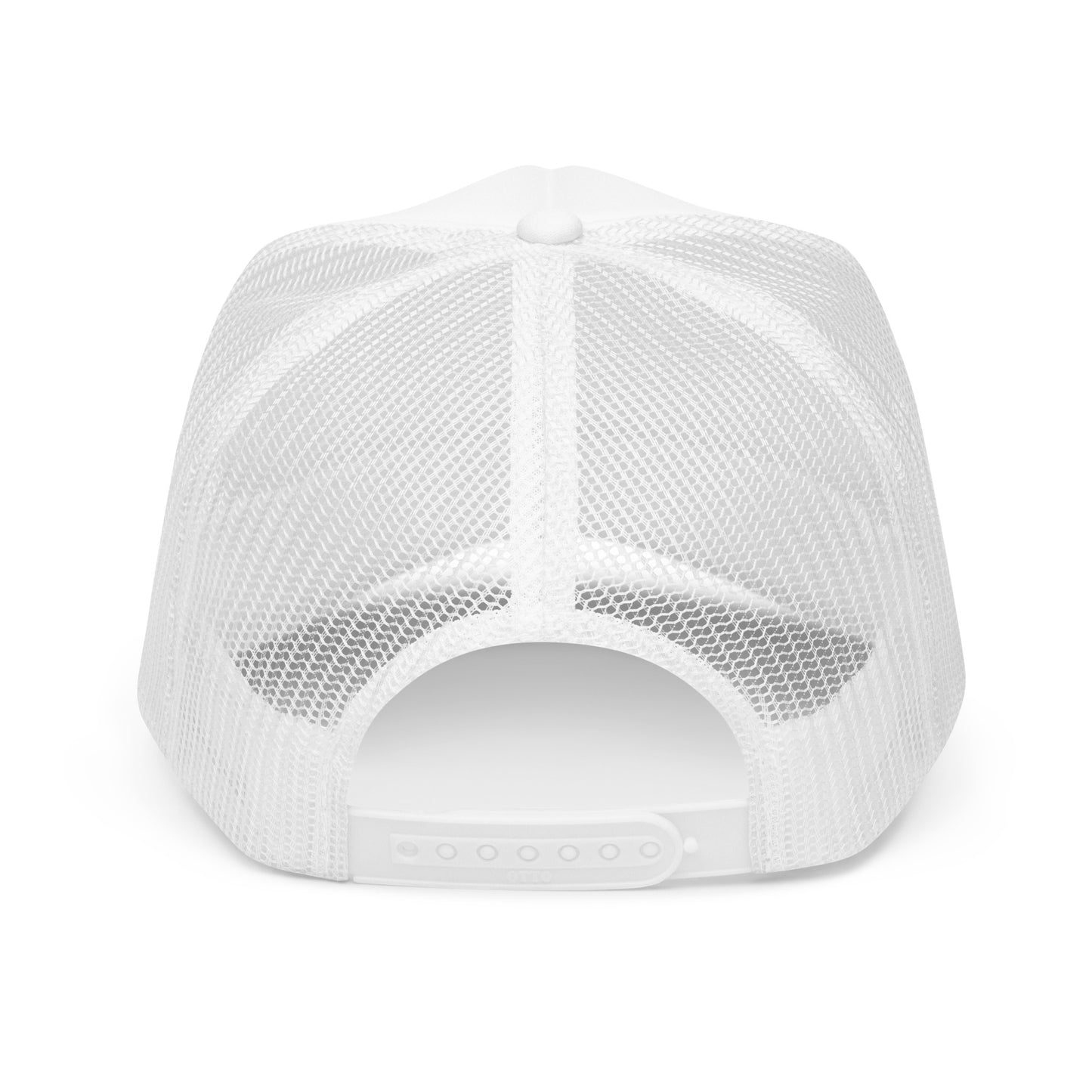 SIF Foam trucker hat