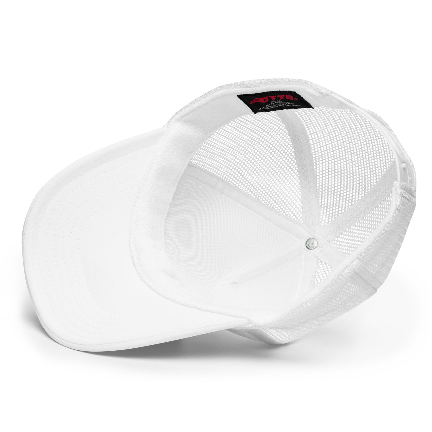 SIF Foam trucker hat