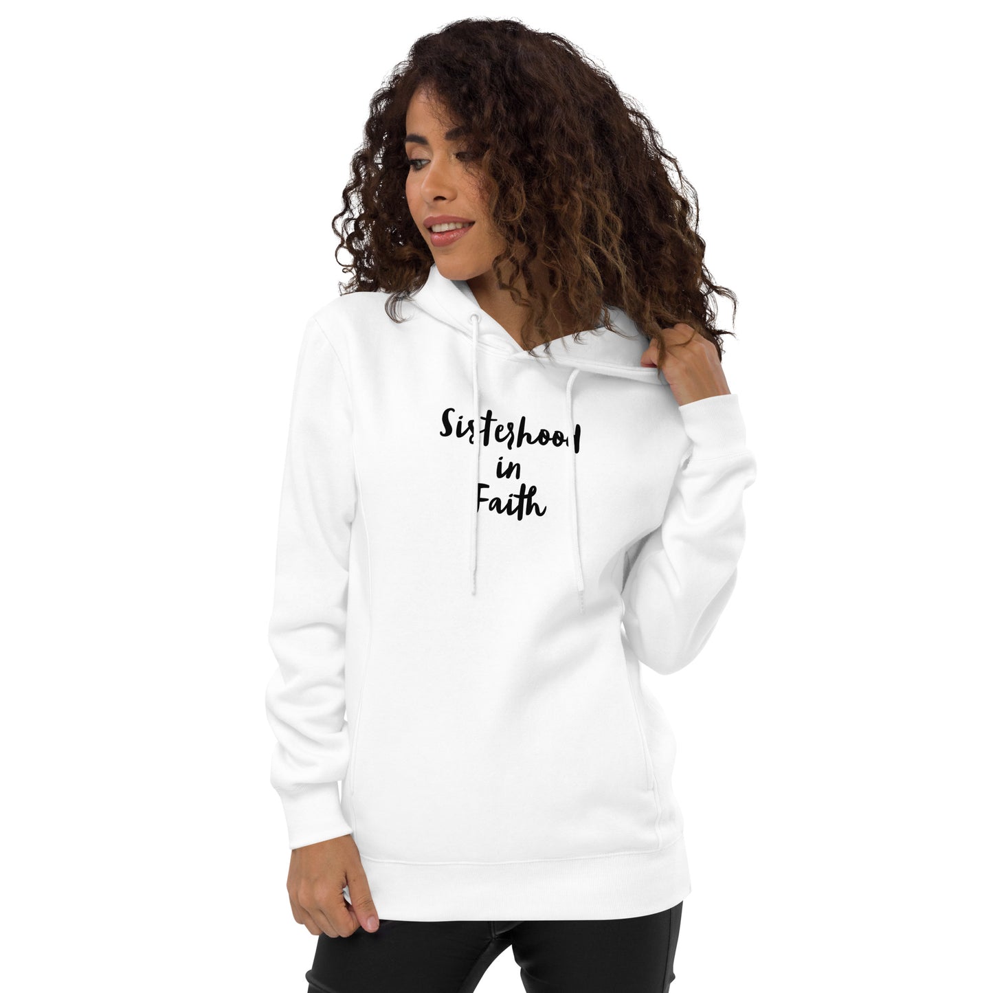 SIF Fashion Hoodie