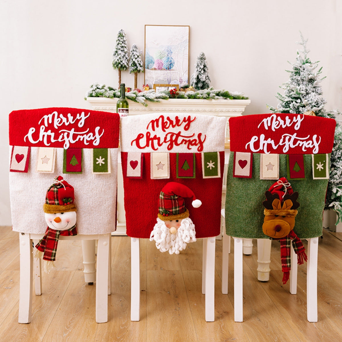 Christmas Decor
