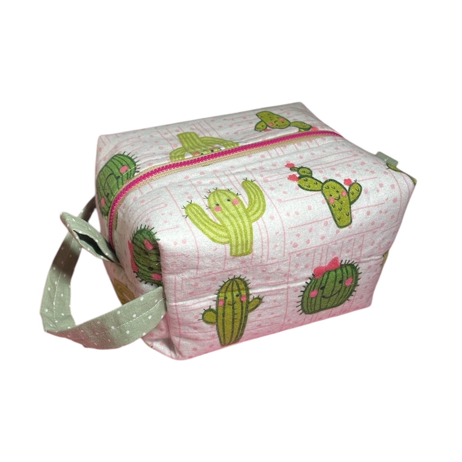 Handmade Bags