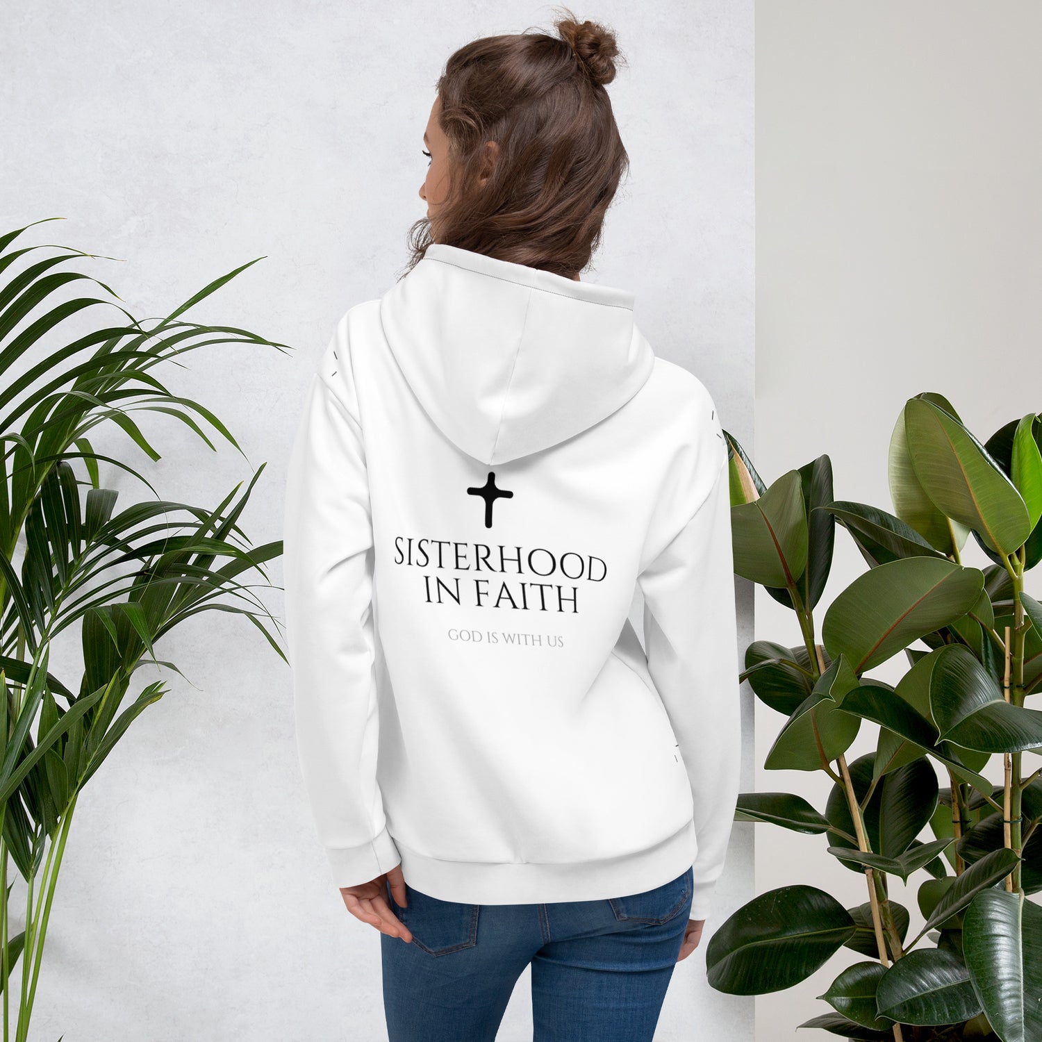 Sisterhood in Faith Products