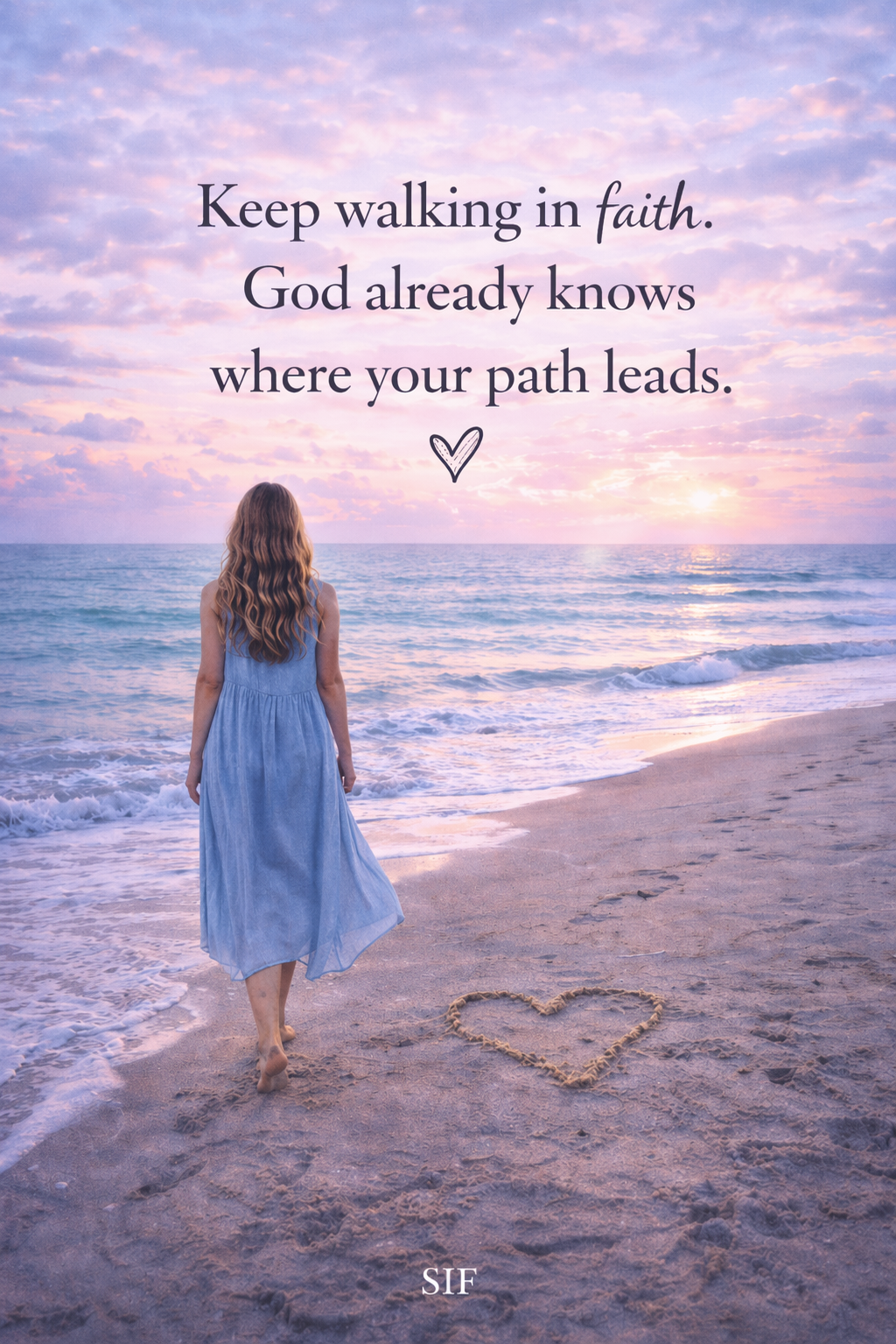 Faith-Based Printable bundle Wall Art – "Keep walking in Faith– Instant Download