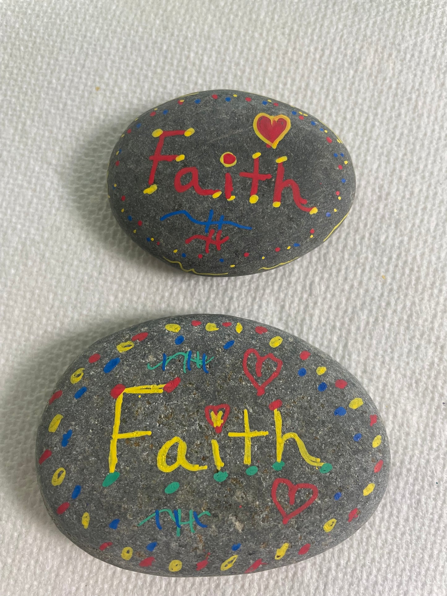 Faith Rock