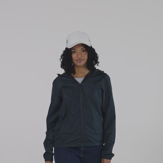 Foam Trucker Hat - Otto Cap 39-165.mp4