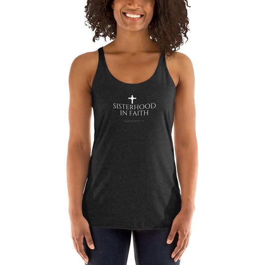SIF Women's Racerback Tank